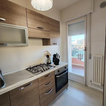 Relax Al Mare Vallecrosia