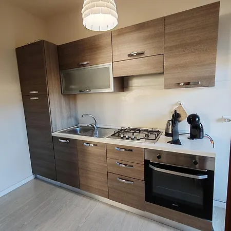 Relax Al Mare * Vallecrosia