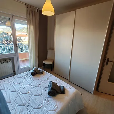 Relax Al Mare Apartment