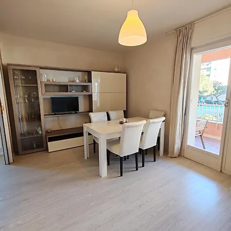 Apartment Relax Al Mare Vallecrosia