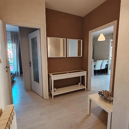 Relax Al Mare * Vallecrosia