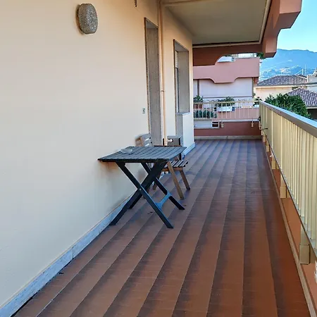 Appartement Relax Al Mare