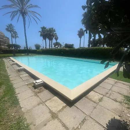 Relax Al Mare Vallecrosia