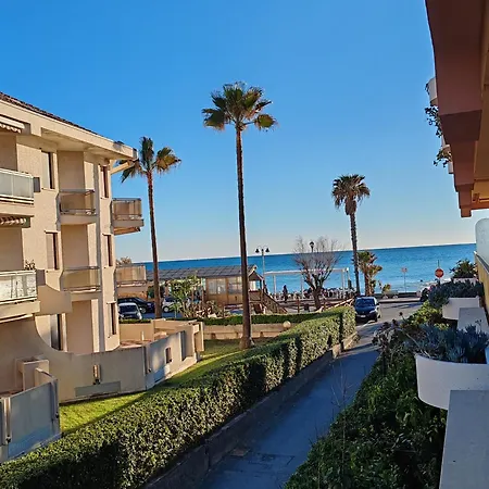 Relax Al Mare Daire *