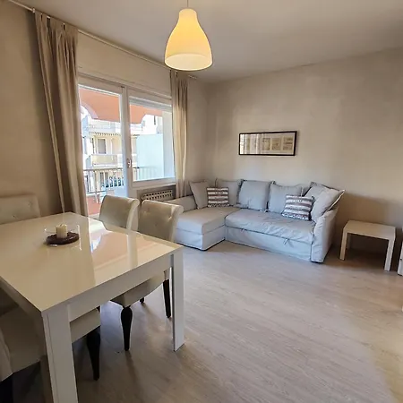 Apartament Relax Al Mare *