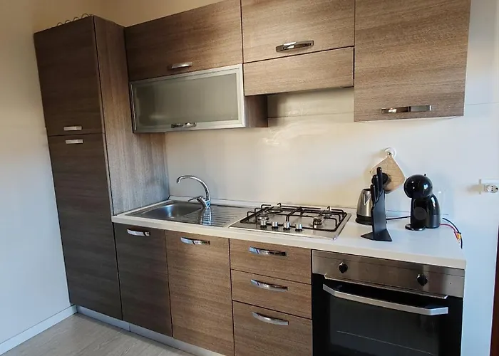 Relax Al Mare * Vallecrosia