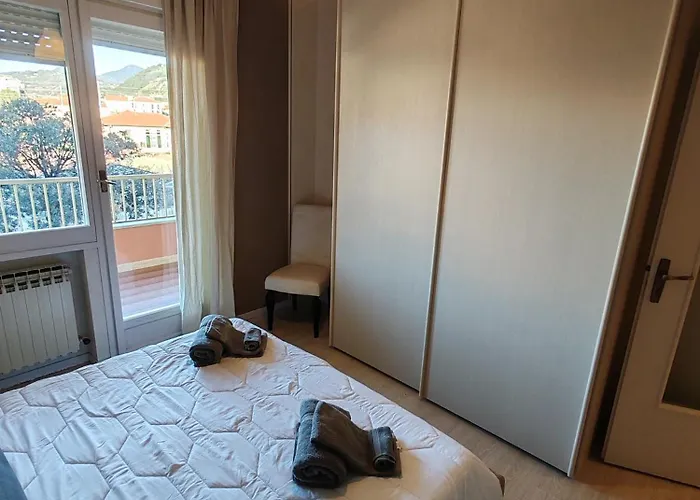 Relax Al Mare Apartamento