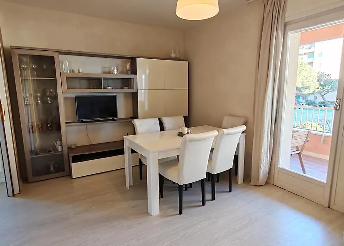 Appartement Relax Al Mare Vallecrosia