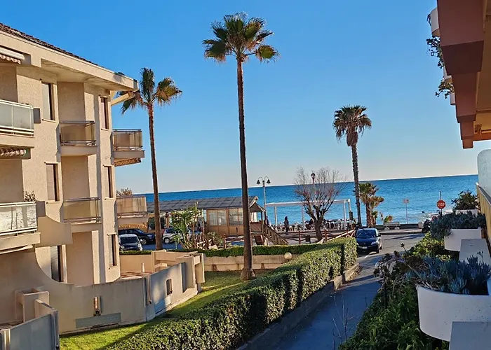 Relax Al Mare Apartamento *