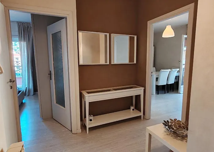 Relax Al Mare * Vallecrosia