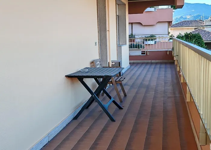 Apartamento Relax Al Mare