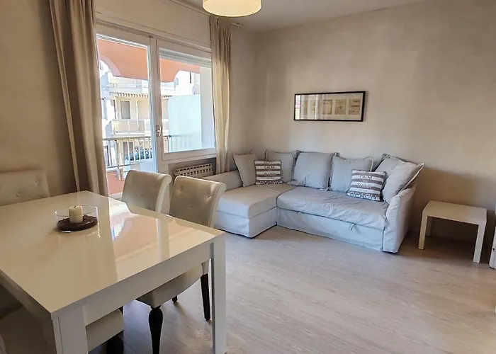 Apartamento Relax Al Mare *