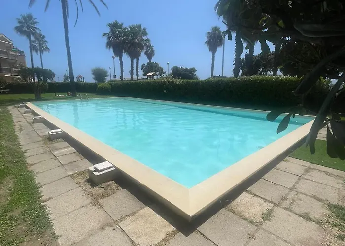 Relax Al Mare Vallecrosia